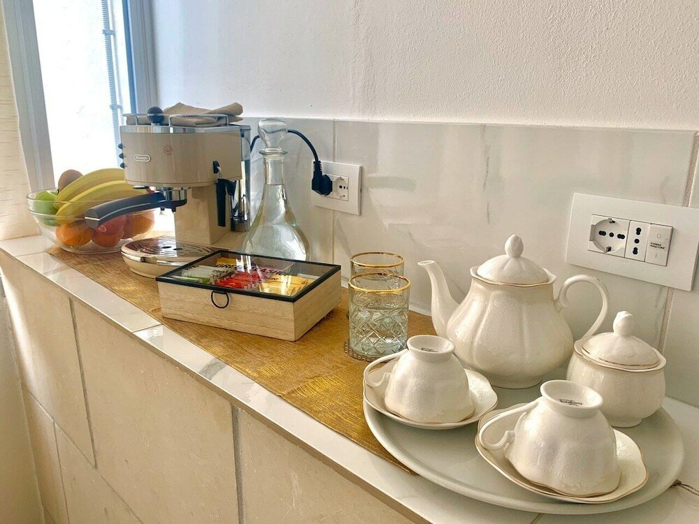 Фото Dimora San Biagio Suites & Apartment