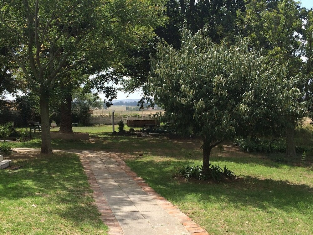 Фото McBest Guest House