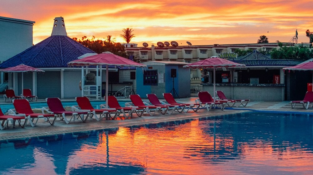 Фото Royal Mirage Agadir