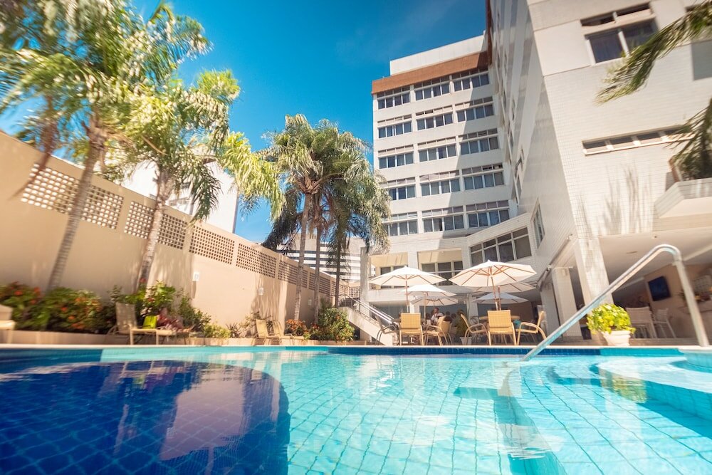 Фото Portobello Ondina Praia