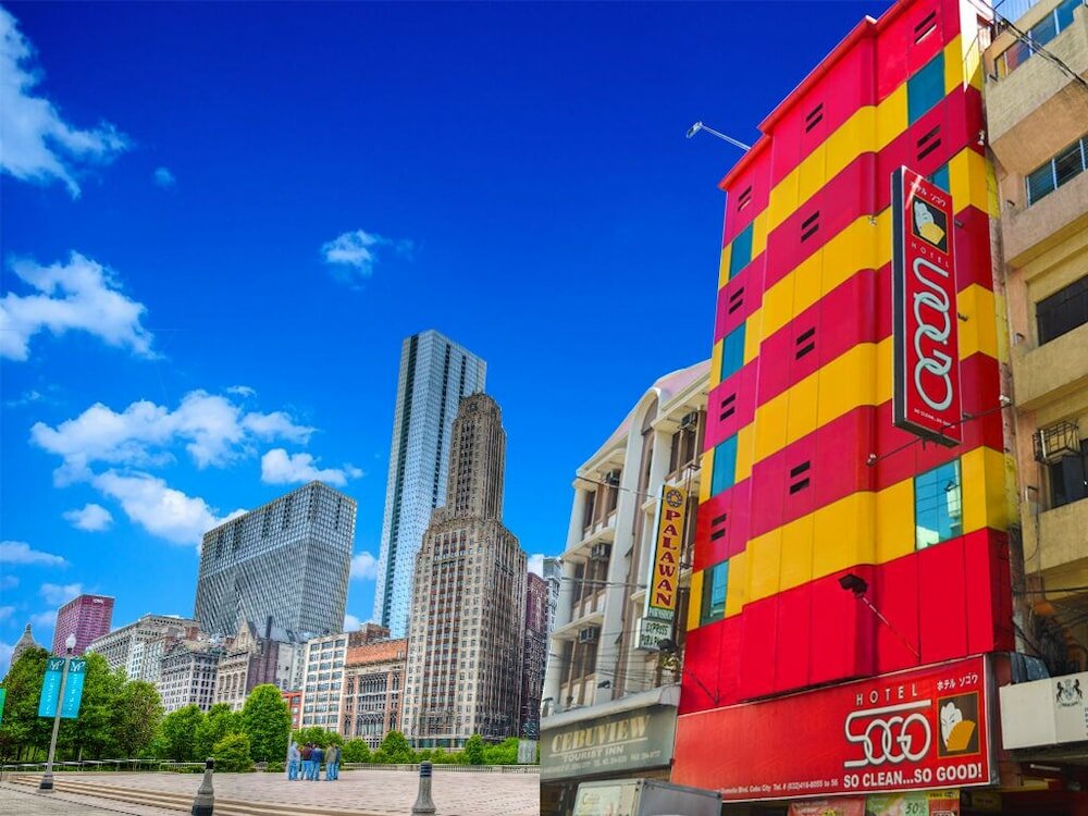 Фото отеля 5