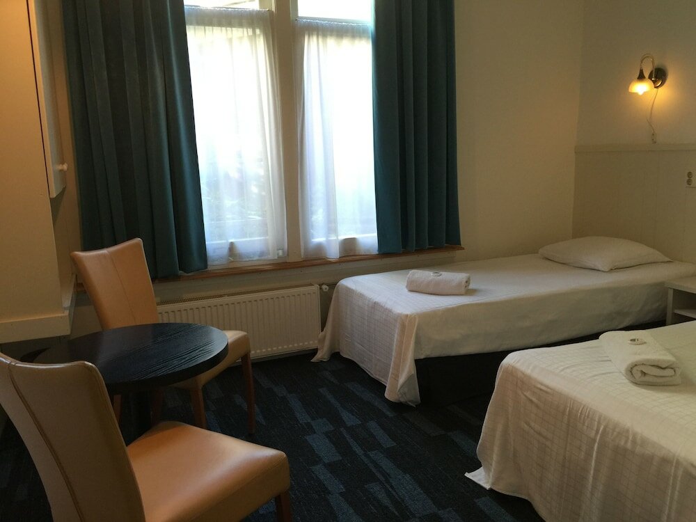 Фото Euphemia Old City Canal Zone