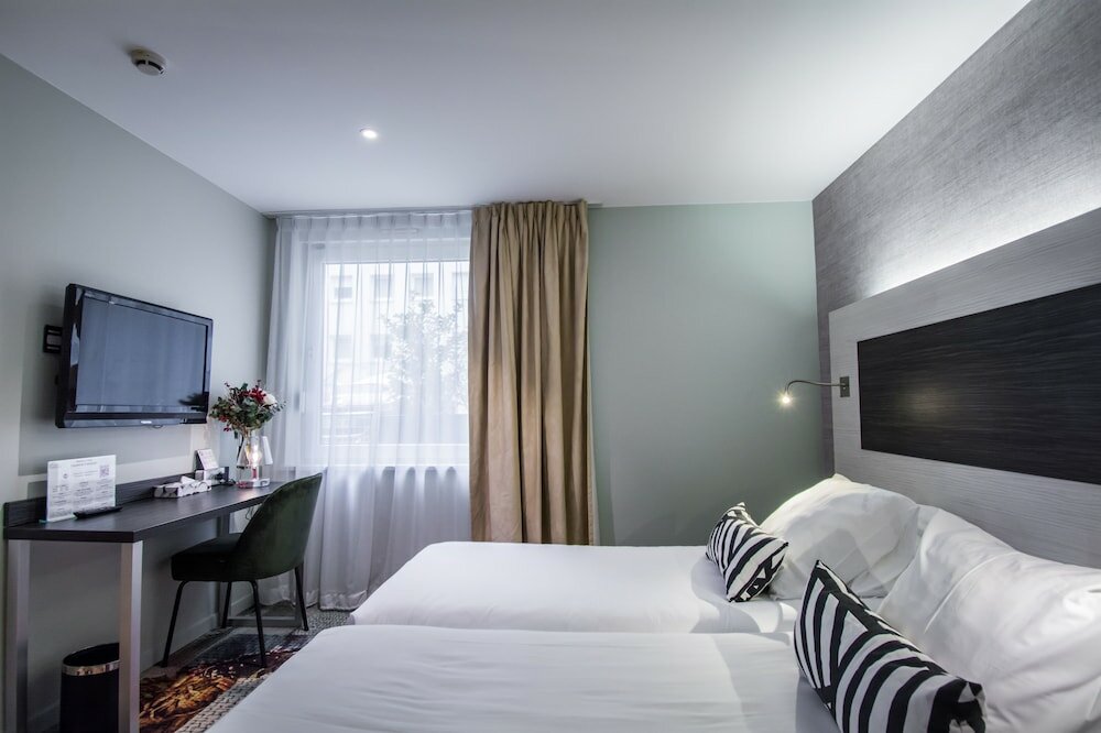 Фото Couvent du Franciscain