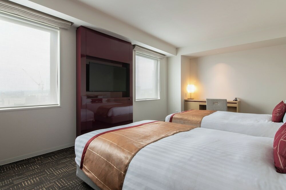 Фото Hotel Vista Kanazawa