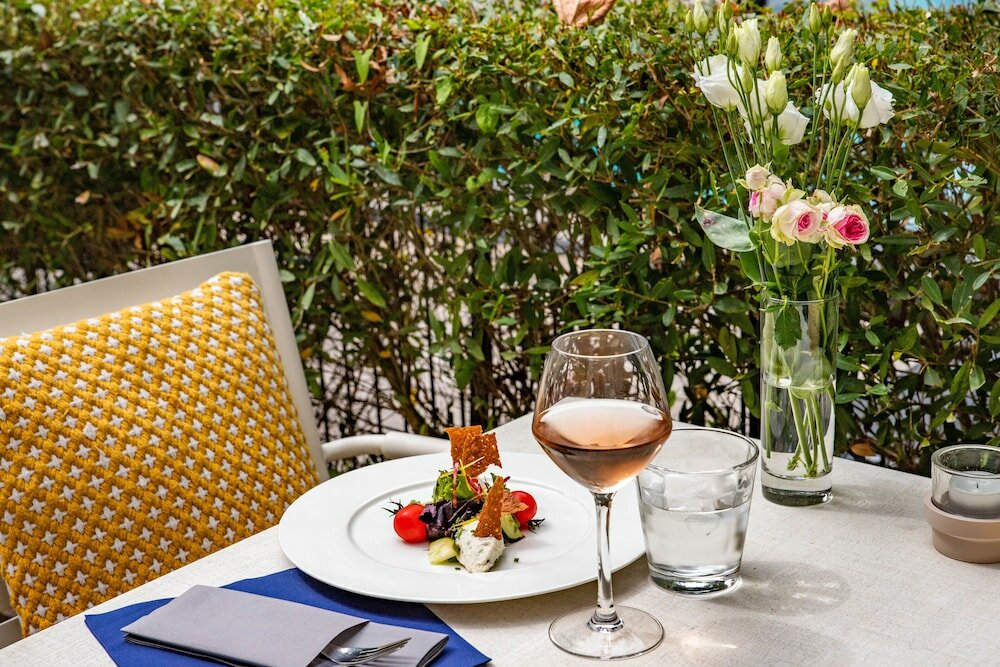 Фото Villa Flornoy