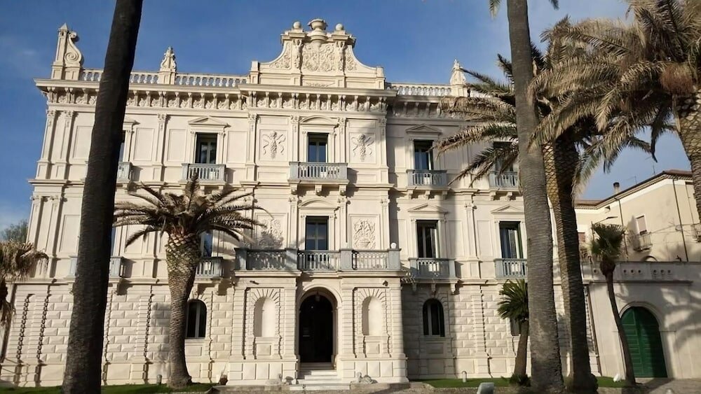 Hotel Epoca Home, Calabria, photo