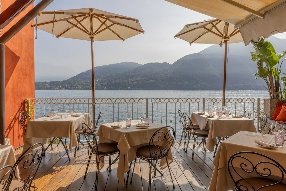 Фото La Darsena Boutique Hotel & Restaurant