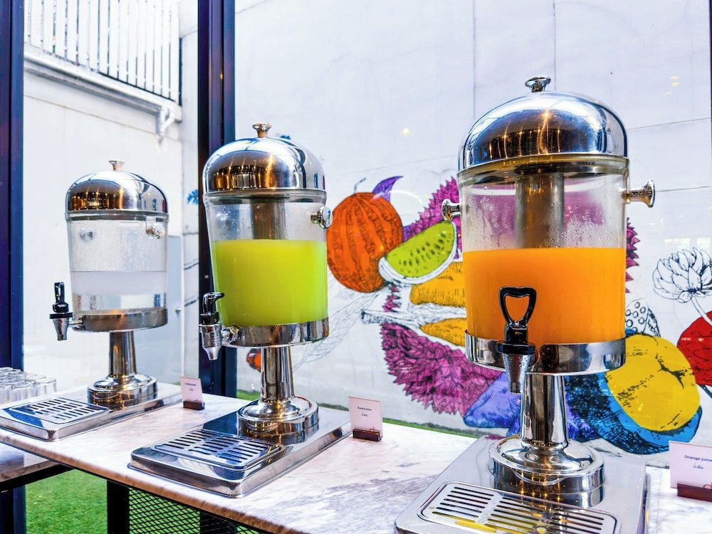 Фото Tinidee Trendy Bangkok Khaosan