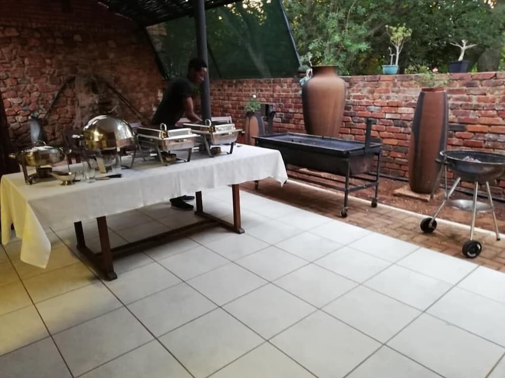 Фото Pretoria North Lodge