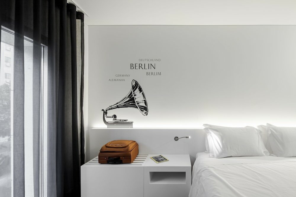 Фото Hotel 3k Europa