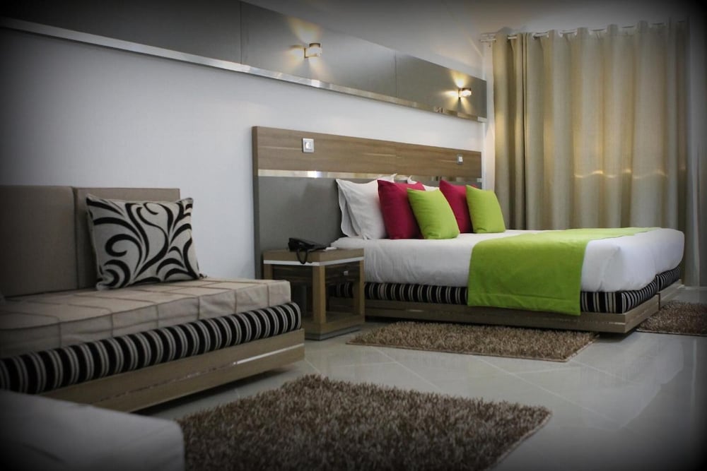 Фото Hotel Marina Prestige Tabarka