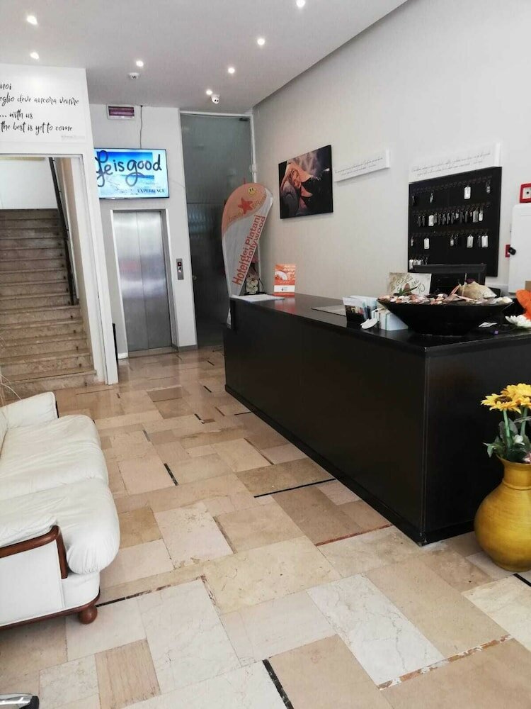 Фото Hotel Hollywood