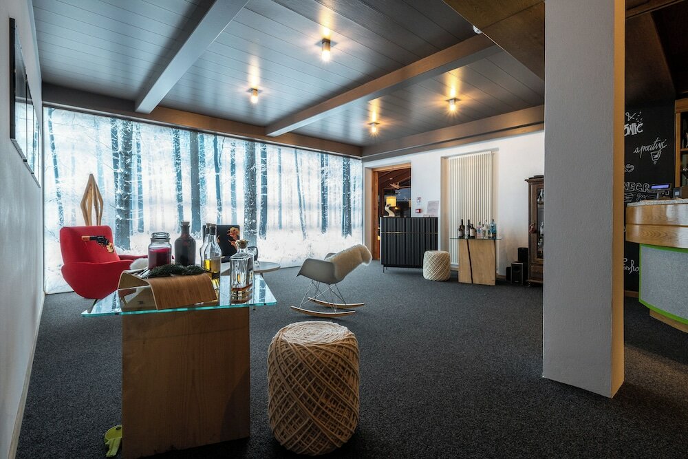 Фото Hotel Andreas