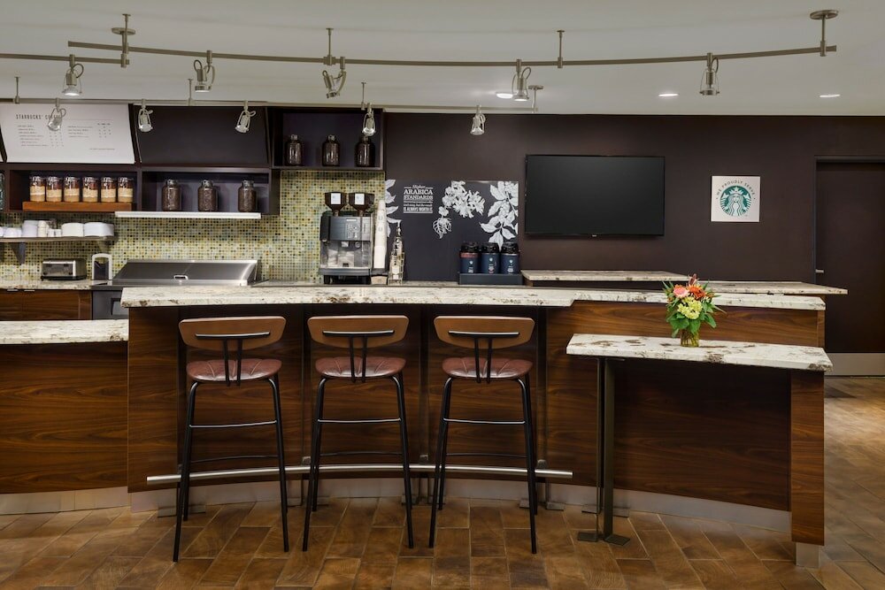 Фото Courtyard by Marriott Philadelphia Montgomeryville