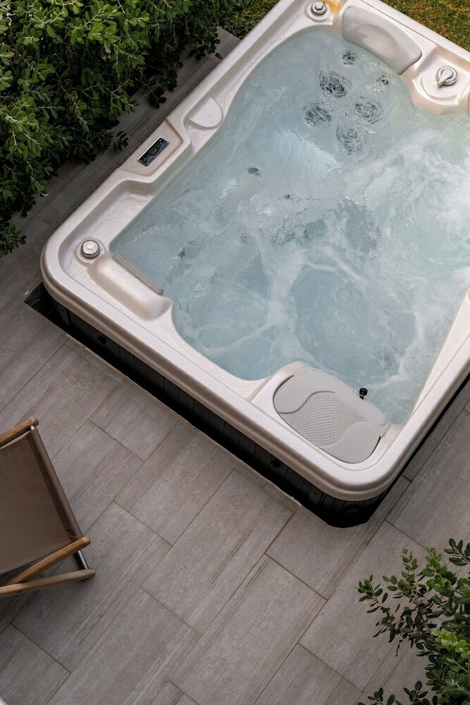 Фото Anemomylos Residence