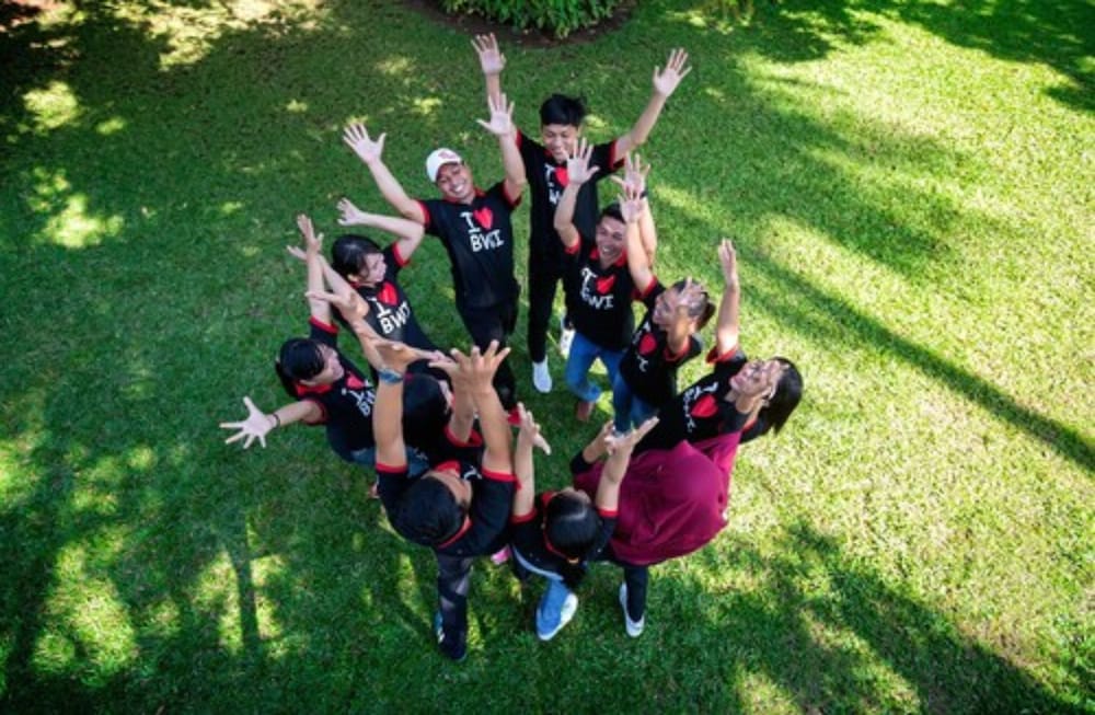 Фото Ketapang Indah Hotel