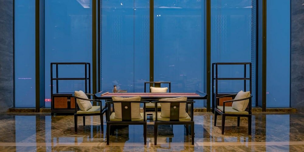 Фото Wanda Vista Zhengzhou