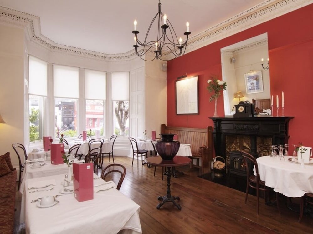 Фото Southside Guest House