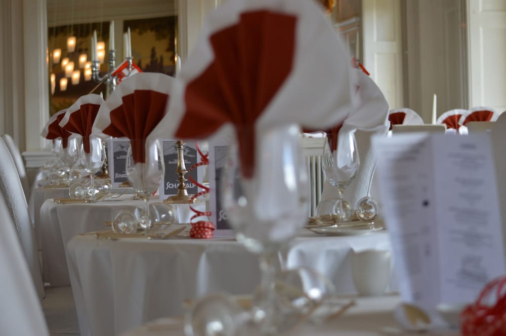 Фото Schatzalp Snow & Mountain Resort