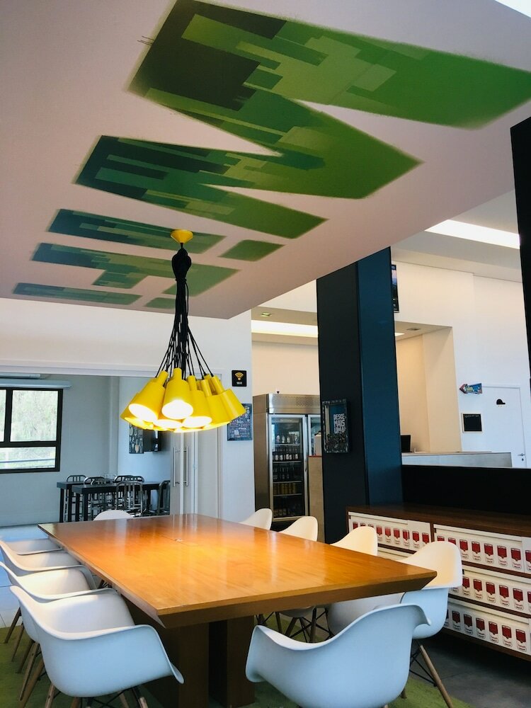 Фото Ibis Styles Pouso Alegre