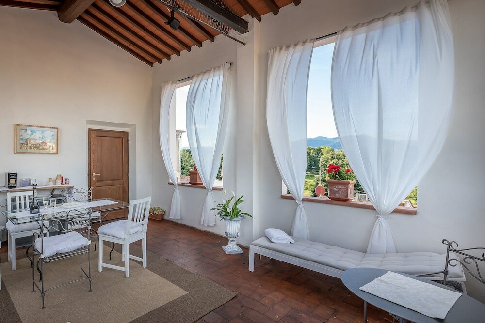 Фото Dimora Bandinelli Firenze