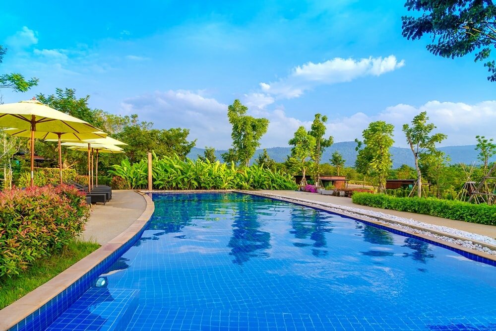 Фото Limon Villa Khao Yai by SLH
