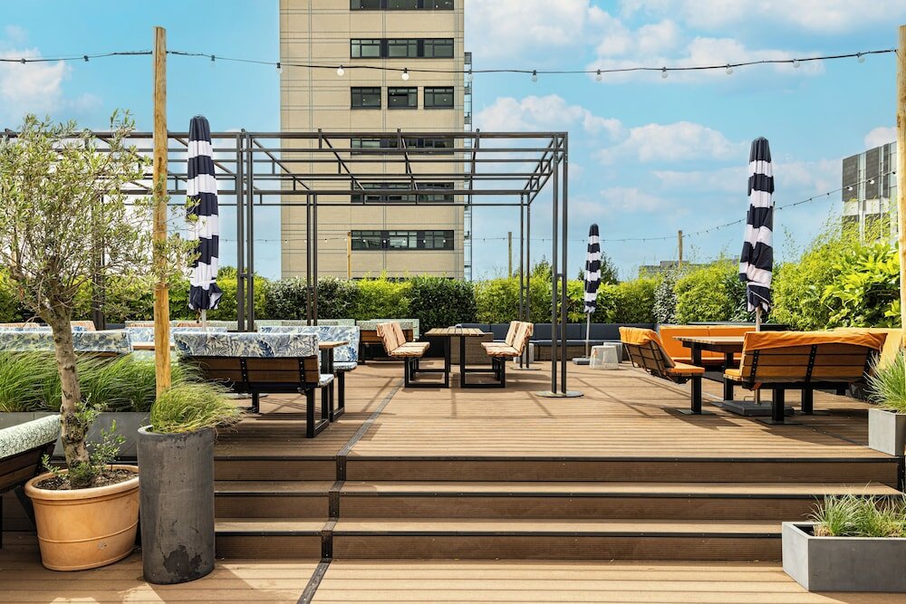 Фото Element Amsterdam