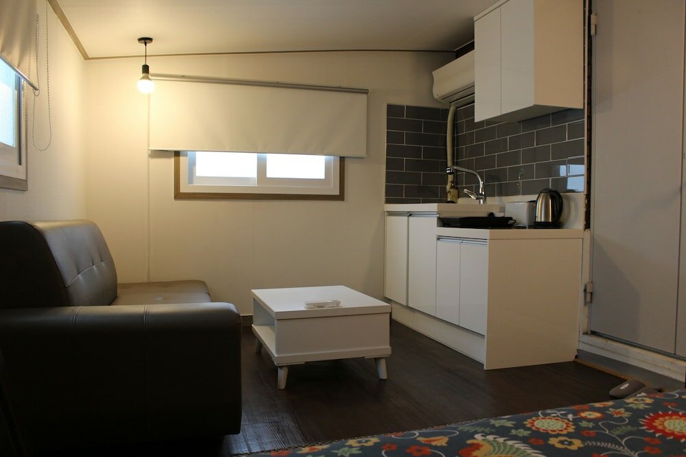 Фото Bunk Guest House - Hostel