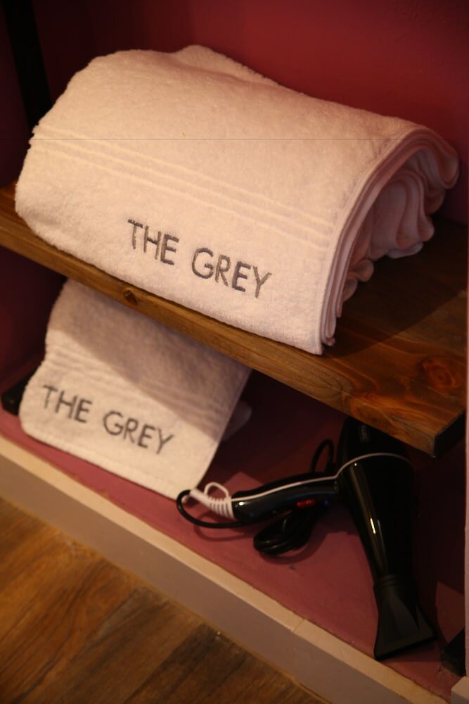 Фото The Grey Hotel