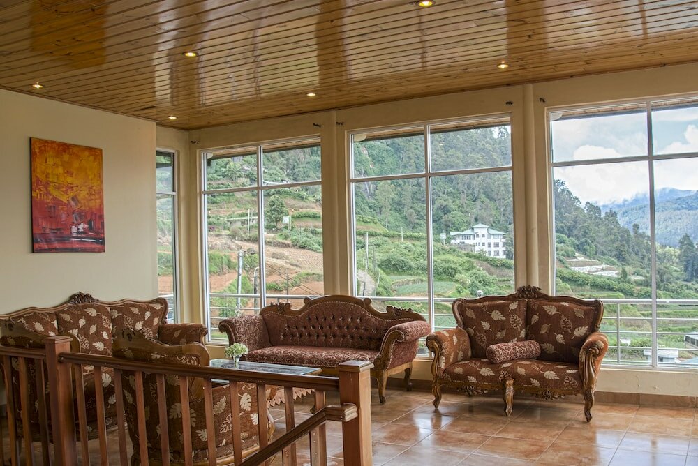 Фото Oak Ray Summer Hill Breeze