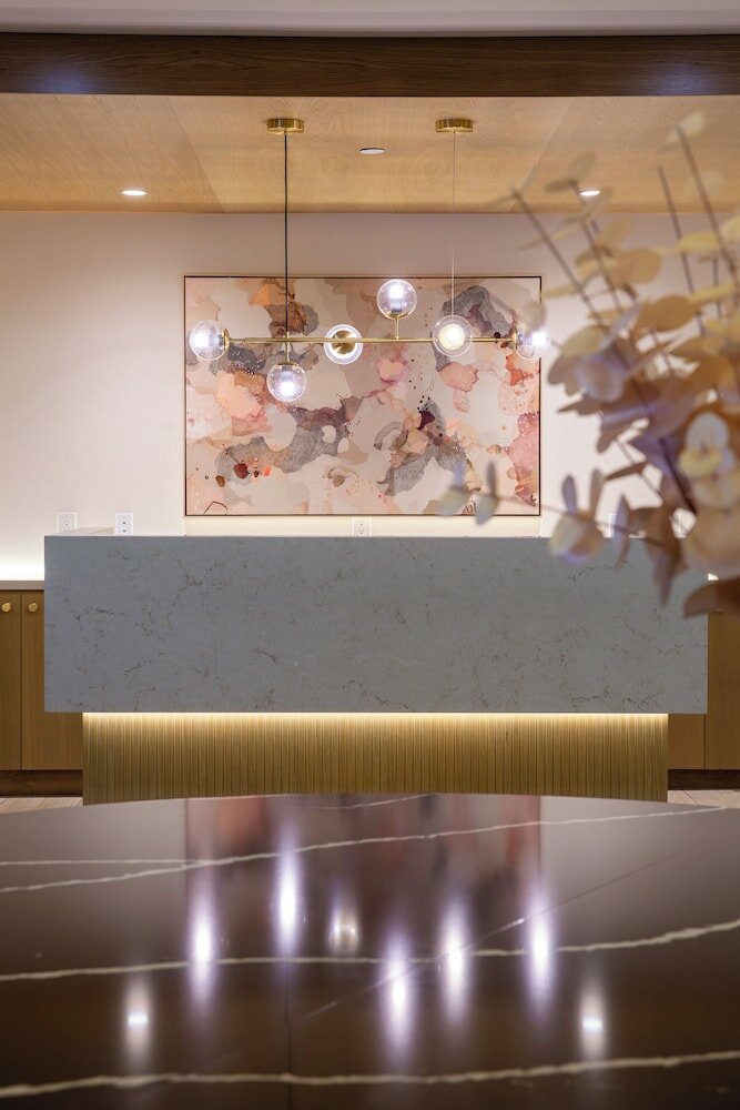 Фото Norwood Hotel