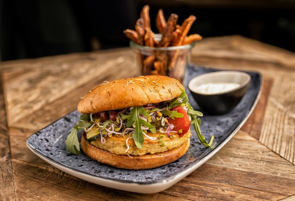 Фото Hotel Hafen Flensburg