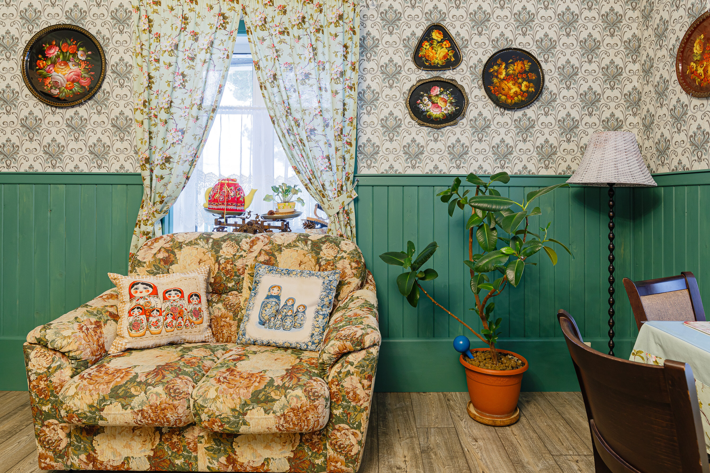 Фото Моя провинция