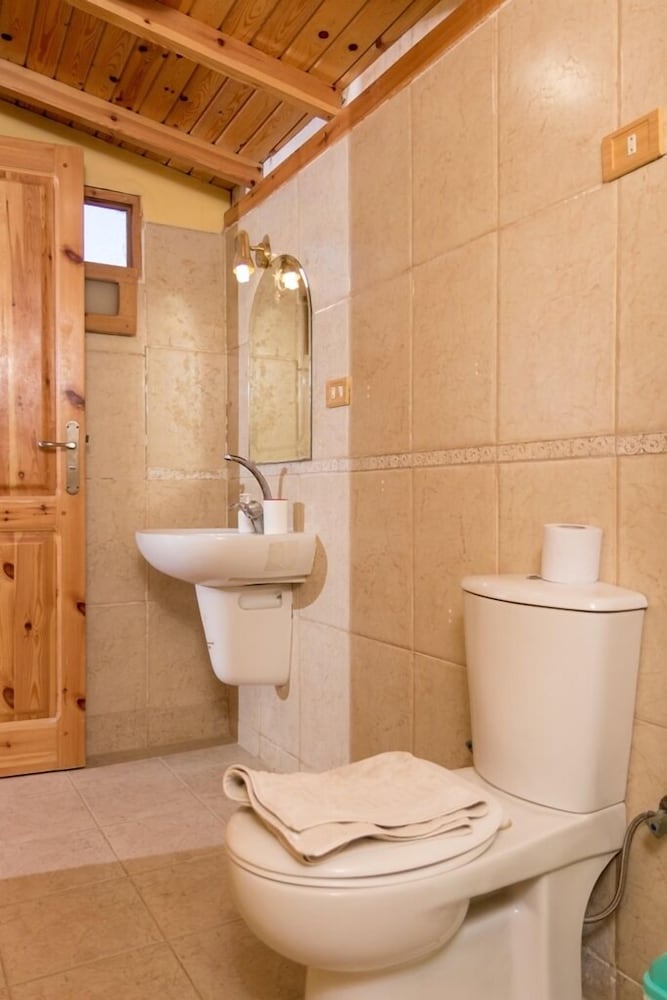 Фото Shams Hotel & Dive Centre