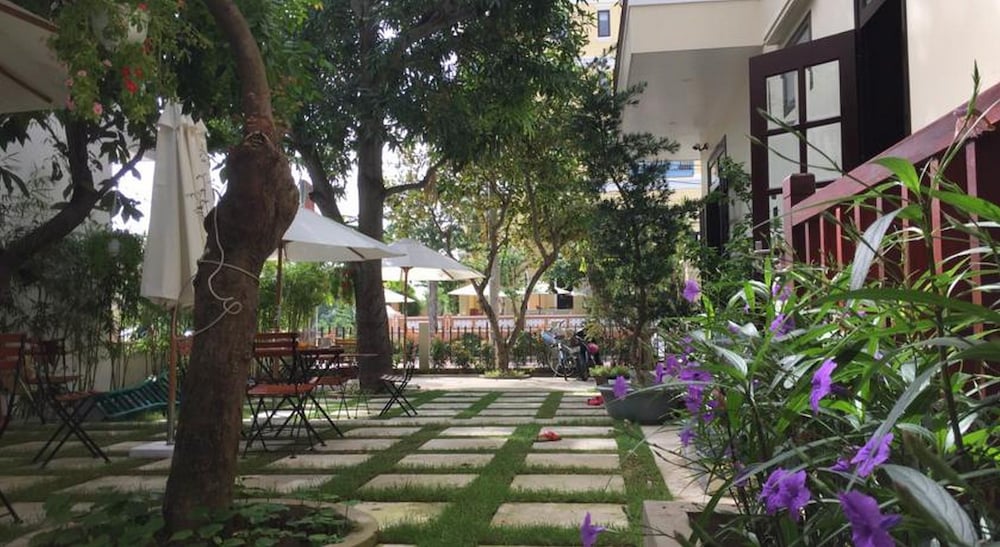 Фото Heritage Homestay