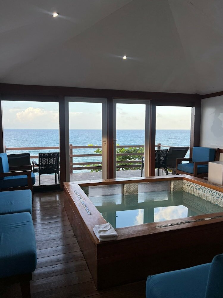 Фото Sea Cliff Resort