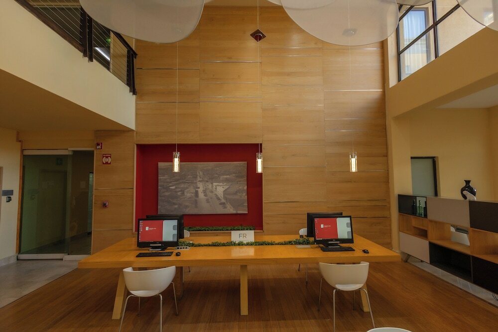 Фото Fiesta Inn Nogales