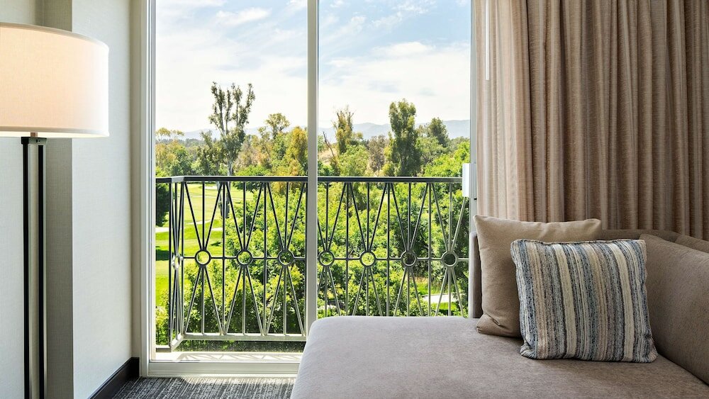 Фото Hyatt Regency Valencia