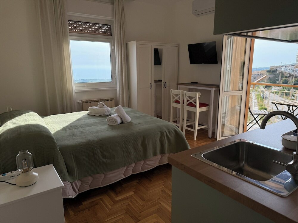 Фото B&b Miravalle Agrigento