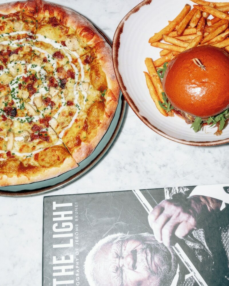 Фото Hotel Ziggy Los Angeles