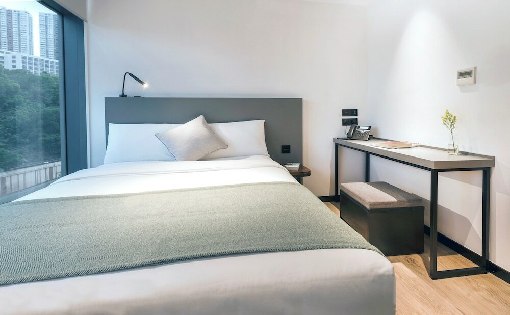 Фото Urbanwood Ap Lei Chau