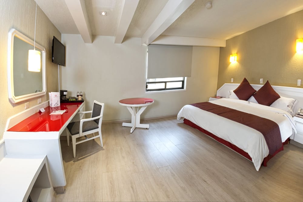 Фото Hotel Regente City