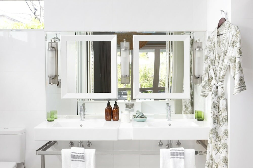 Фото The Robertson Small Hotel