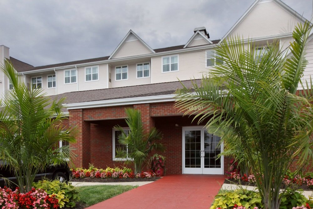 Фото Residence Inn by Marriott Potomac Mills Woodbridge