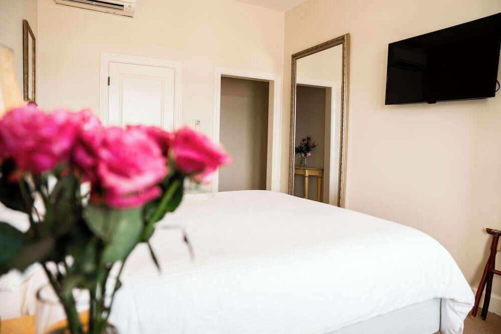 Фото Hotel Sausalito