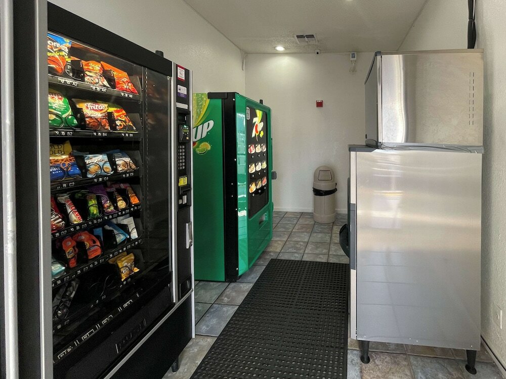 Фото Motel 6 Duncanville, Tx - Dallas