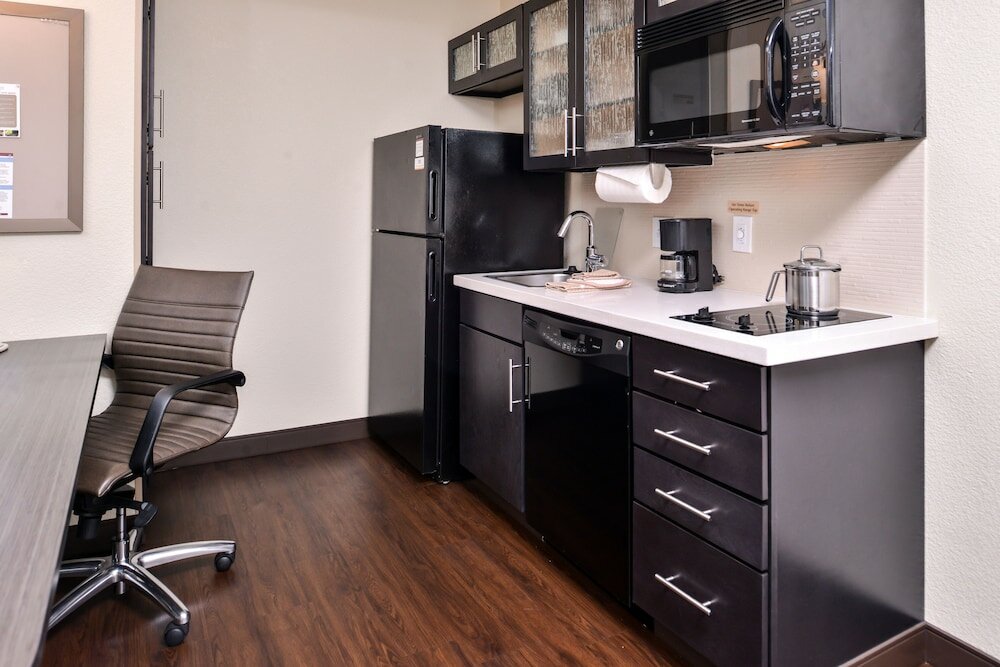 Фото Candlewood Suites Sierra Vista, an Ihg Hotel