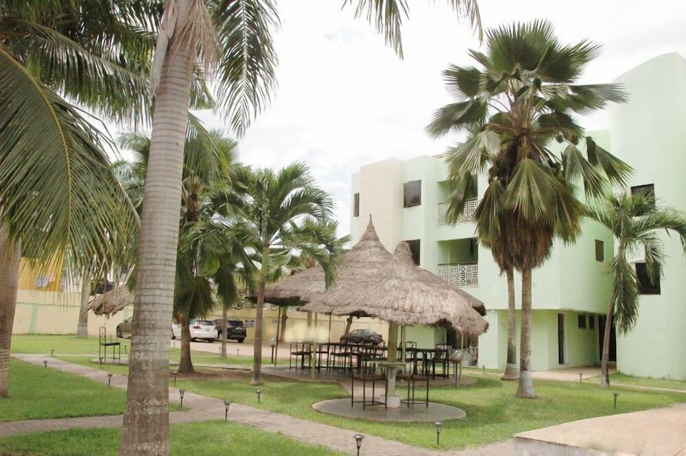 Фото Pekan Hotel