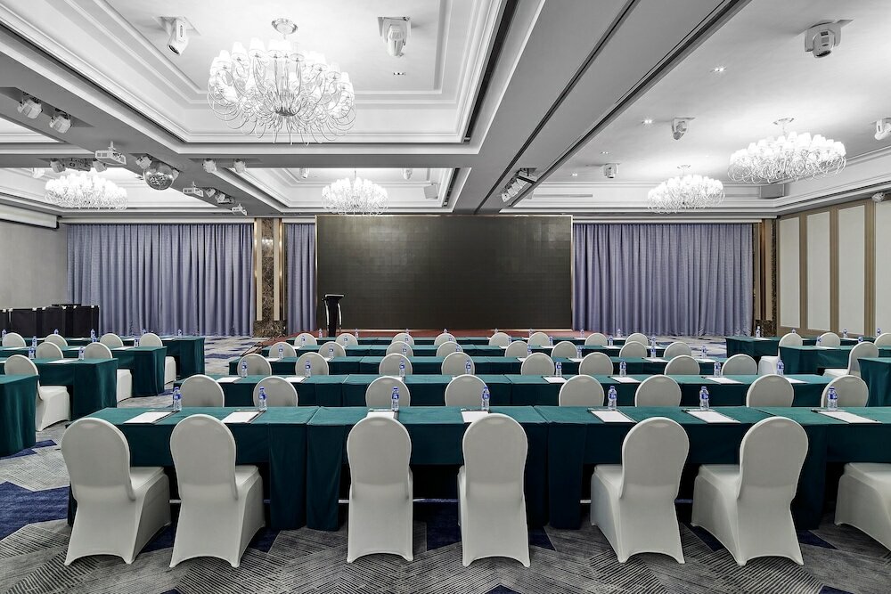 Фото Evergreen Laurel Hotel Shanghai