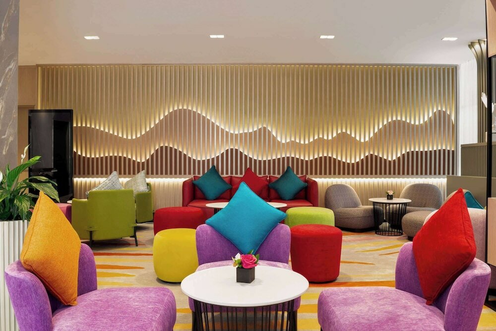 Фото La Quinta by Wyndham Abu Dhabi Al Wahda